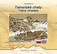 TATRANSKÉ CHATY – Tatra chalets