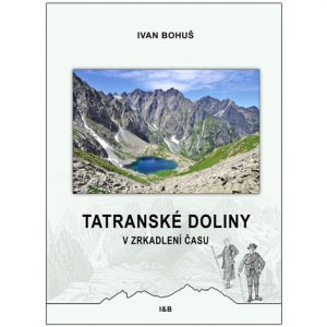 Tatranské doliny