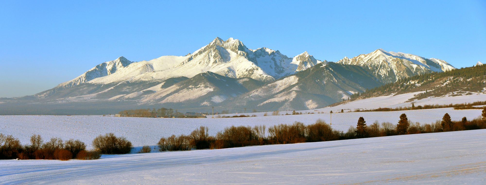 Vydavateľstvo IB Vysoké Tatry