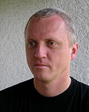 Rastislav Ovšonka