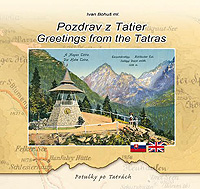 POZDRAV Z TATIER – Greetings from the Tatras